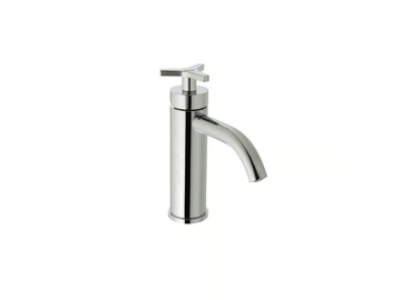 TOMEO 6310017T - Countertop single handle washbasin mixer by QD Magistro Lab - view 2
